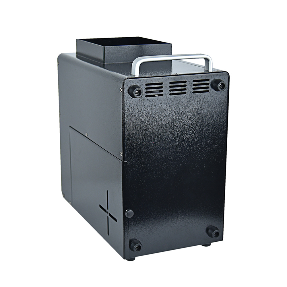 1500w fog machine  immediataly fuction
