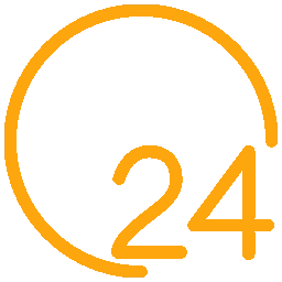 24-hours - Siterui SFX