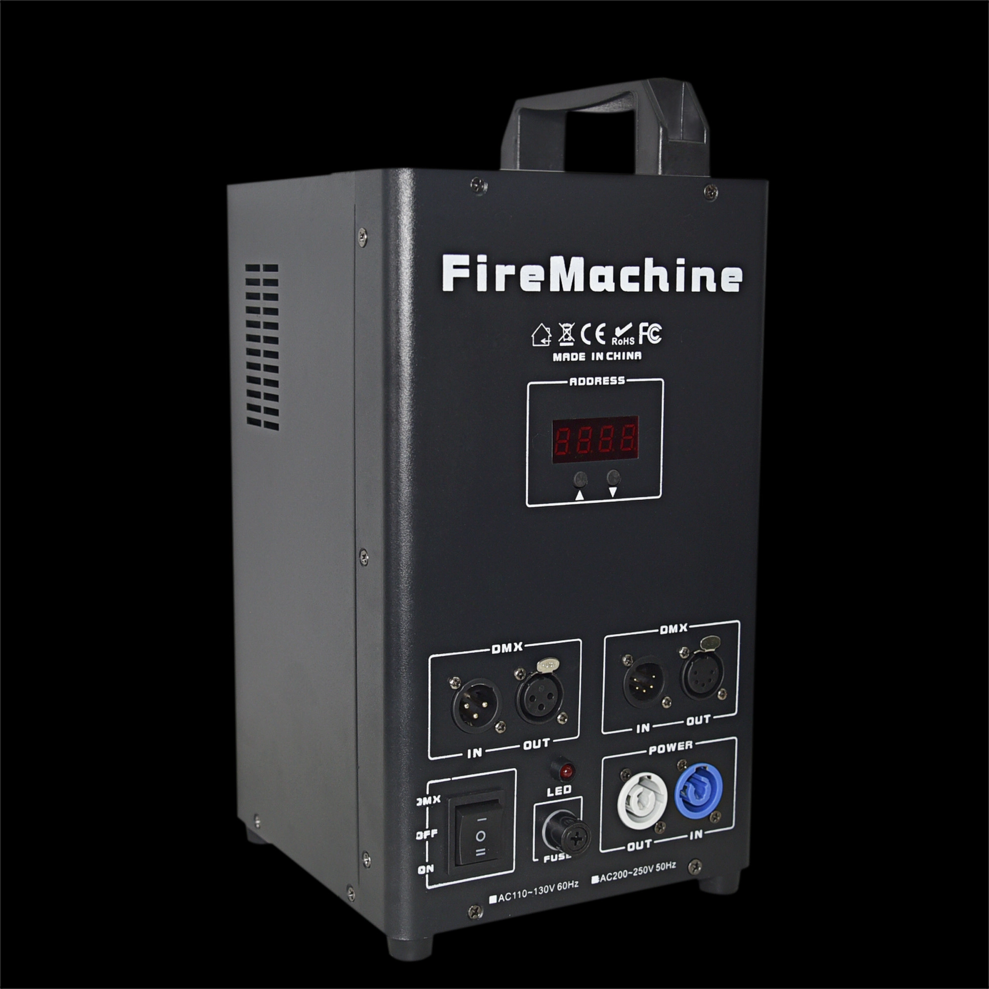 26 - Siterui SFX 26 - Siterui SFX