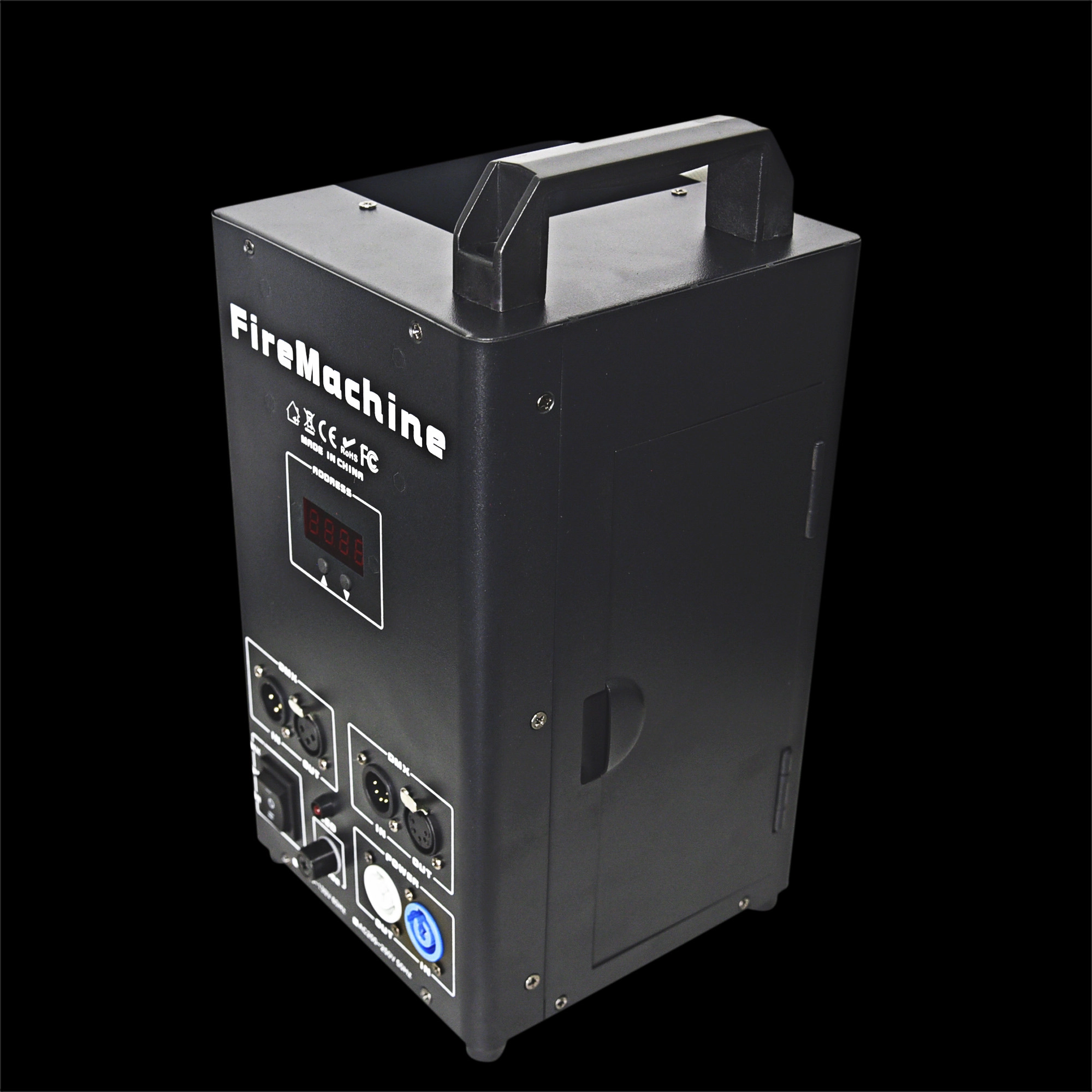 35 - Siterui SFX 35 - Siterui SFX