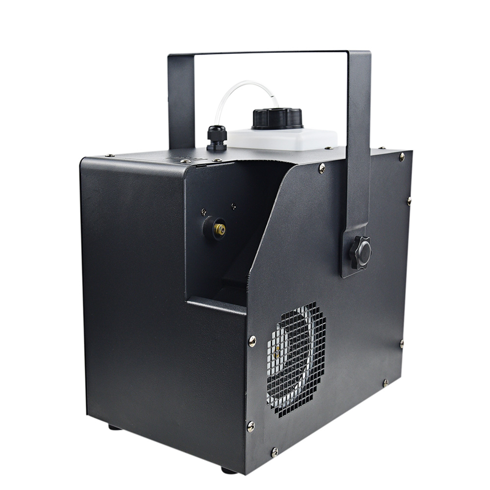 A07 1200w haze machine