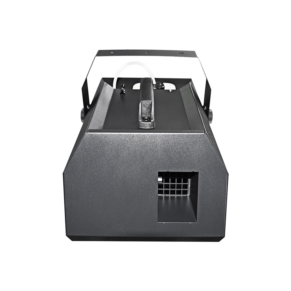 A08 1500w Haze machine sear view