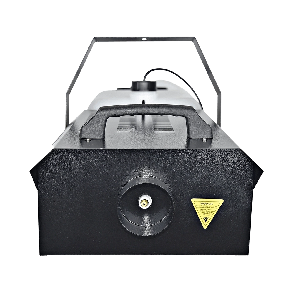 b01-3000w-fog-machine-front-view - Siterui SFX