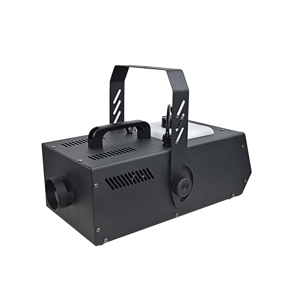 B04 1500w fog machine