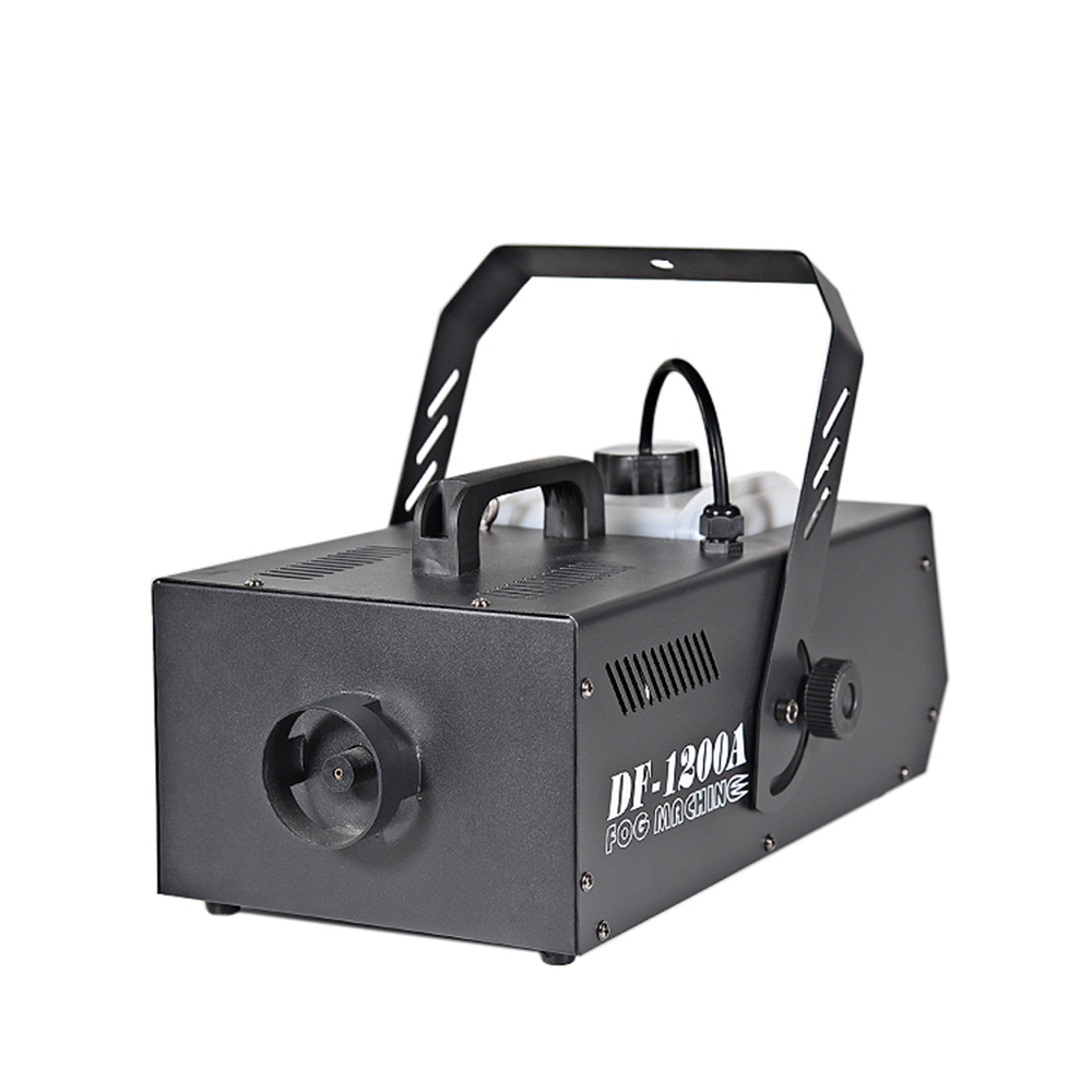 B08 1200w fog machine