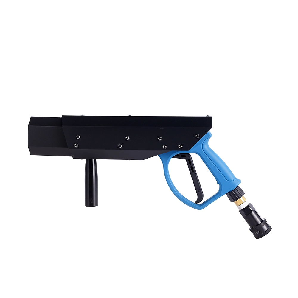 D05 Co2 hand gun - Siterui SFX