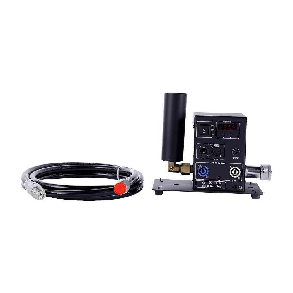 d07-co2-jet-machine-with-a-hose - Siterui SFX