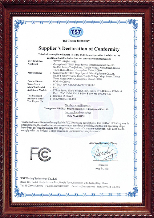 FCC