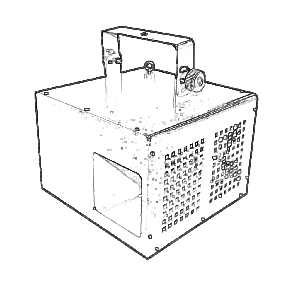 haze-machine-(1) - Siterui SFX haze machine (1) - Siterui SFX