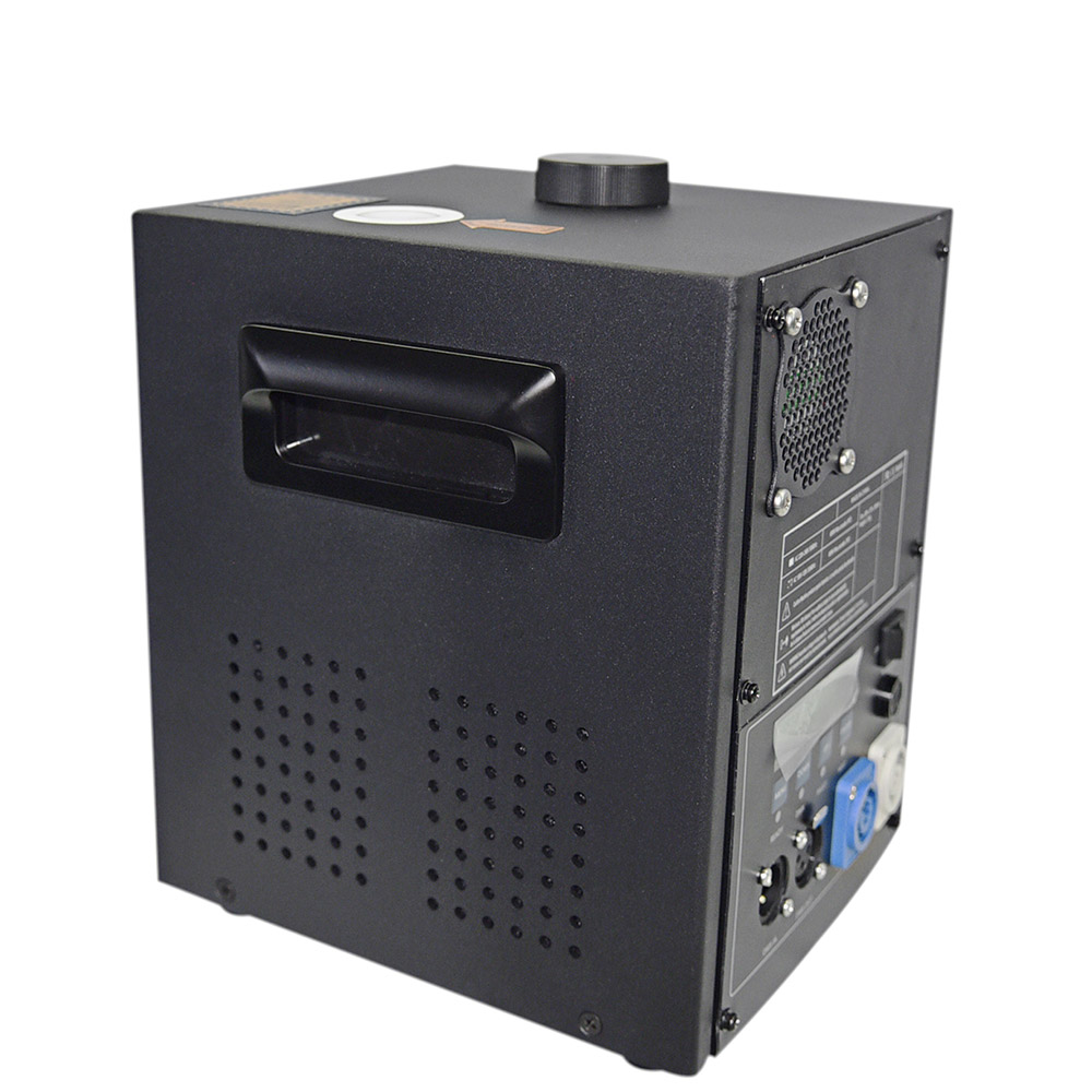 S01 600w up spark machine