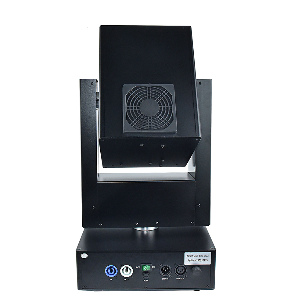 S05 350w mini spark machine