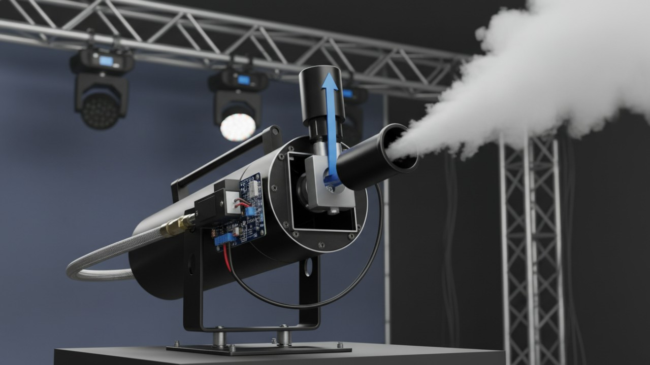 Ultimate Guide to CO2 Jet Machine